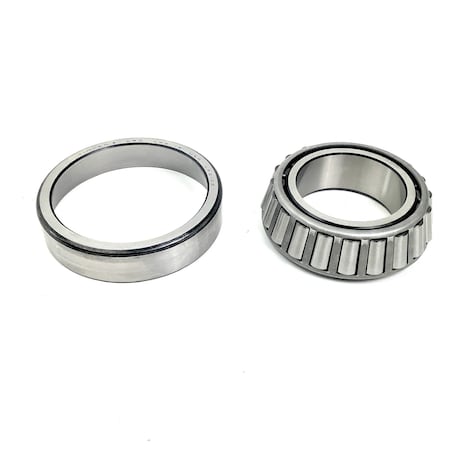Timken Tapered Roller Bearing Cone And Cup Assembly SET405